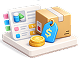 Add Products & Prices